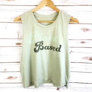 Grayson Threads | Plant Based muscle tank tee